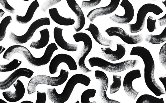 Brush Loop Pattern