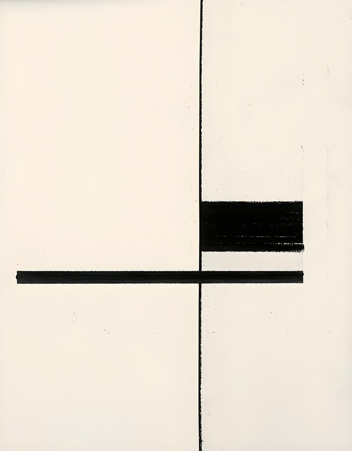 Minimal Line and Block