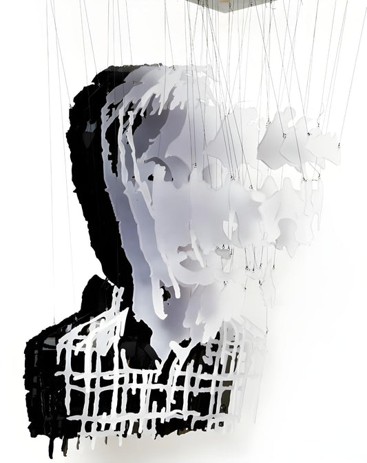 Marionette Portrait