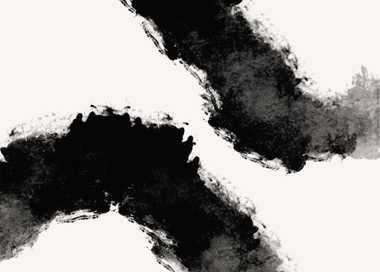 Ink Splash Duet