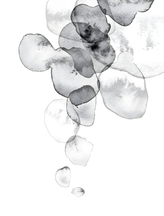 Watercolor Bubbles