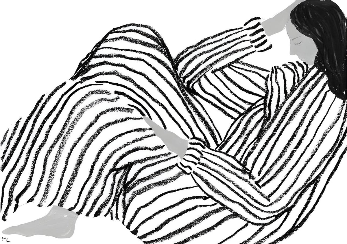 Striped Reader