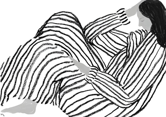 Striped Reader