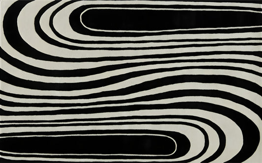 Zebra Curves