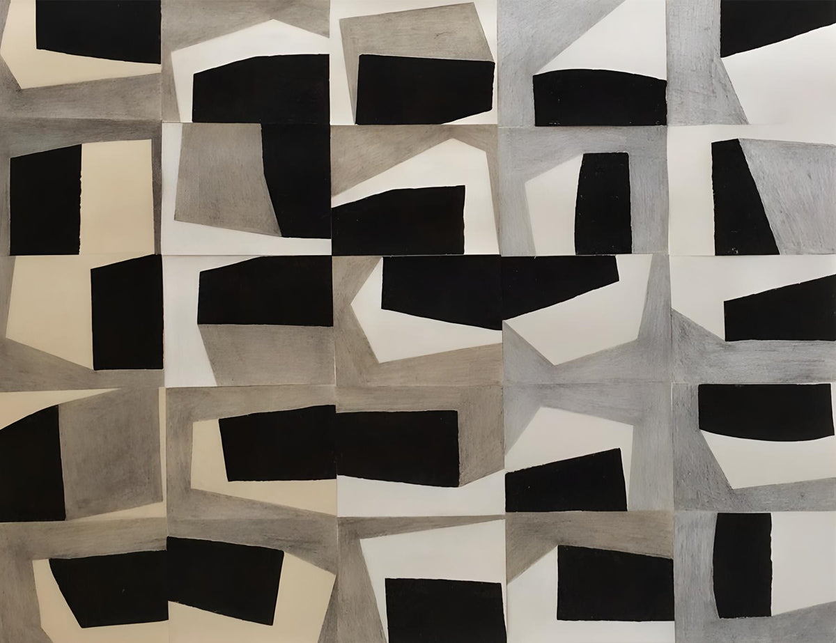 Patchwork Blocks