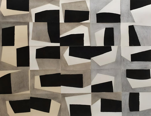 Patchwork Blocks