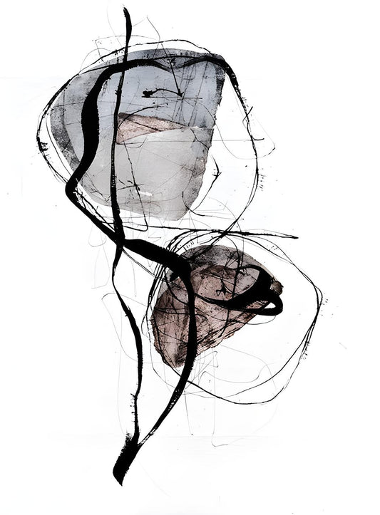 Loops and Blush Circles