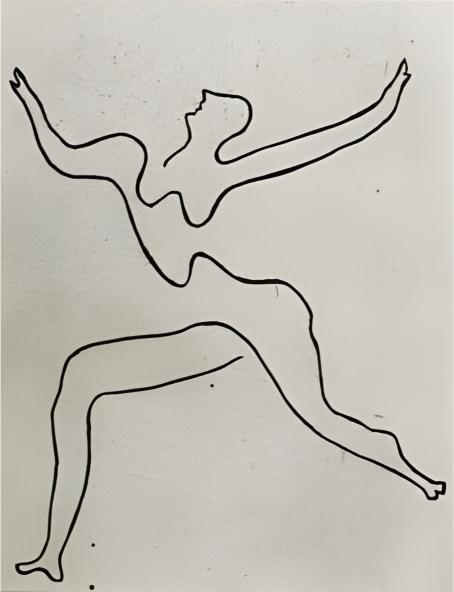 Linedancer