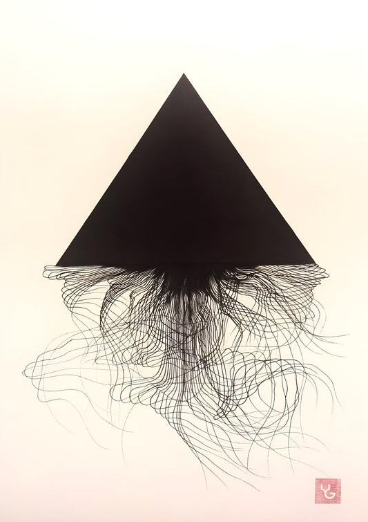 Triangle and Roots