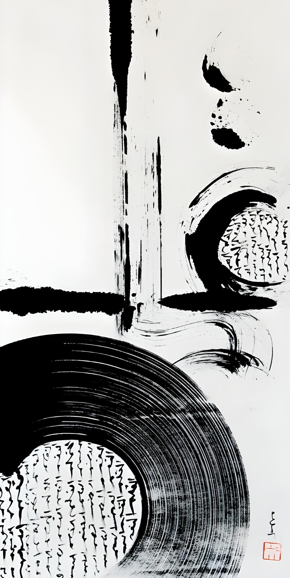 Brush Circles and Seals