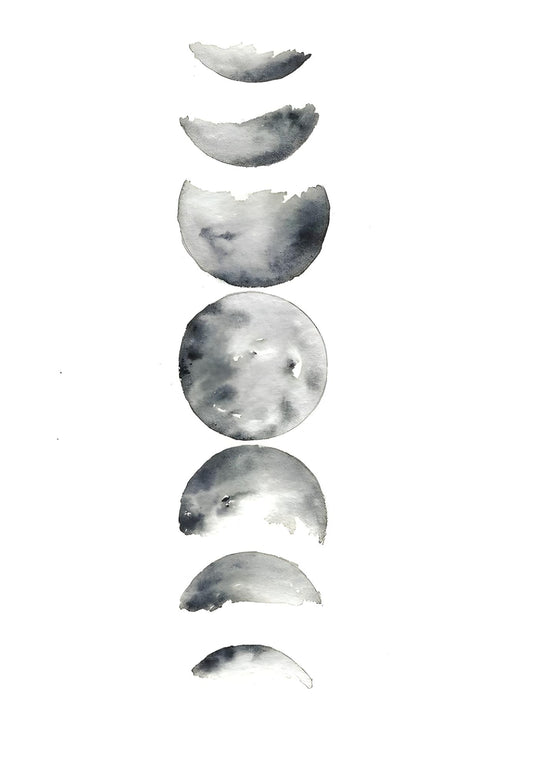 Moon Phases