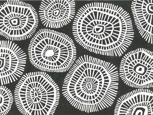 Radiant Ink Discs