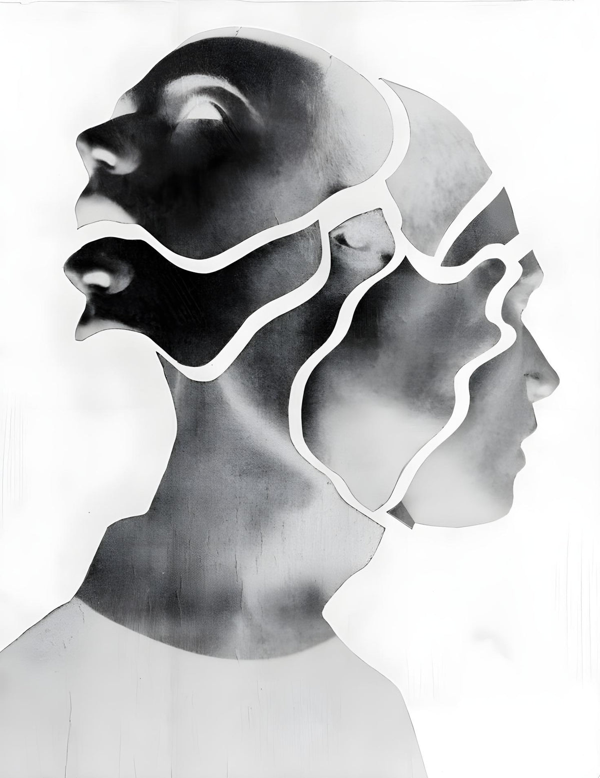 Layered Profiles