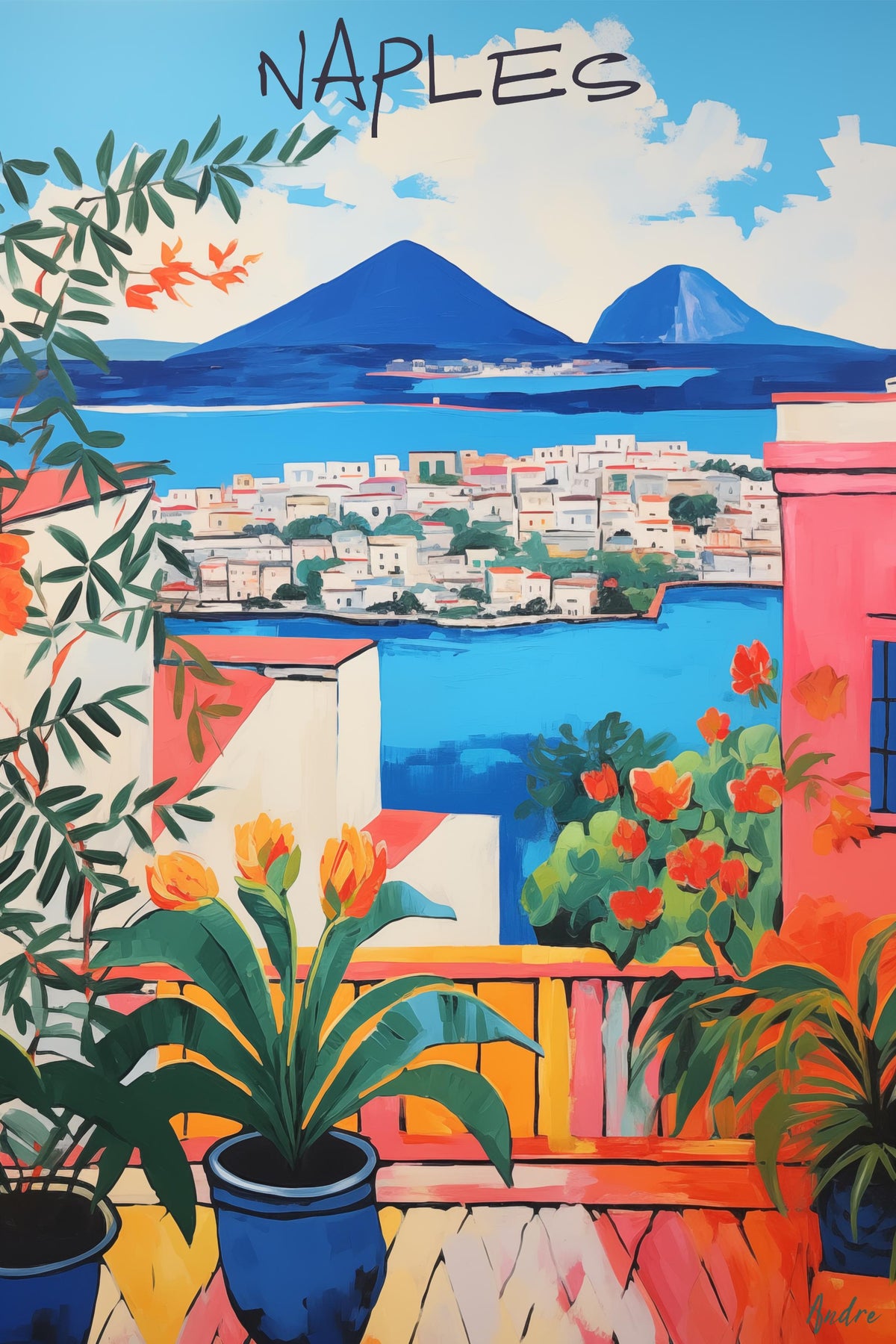 Naples Bay Terrace