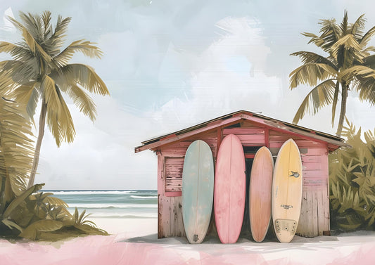 Surf Shack