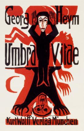 Umbra Vitae Poster
