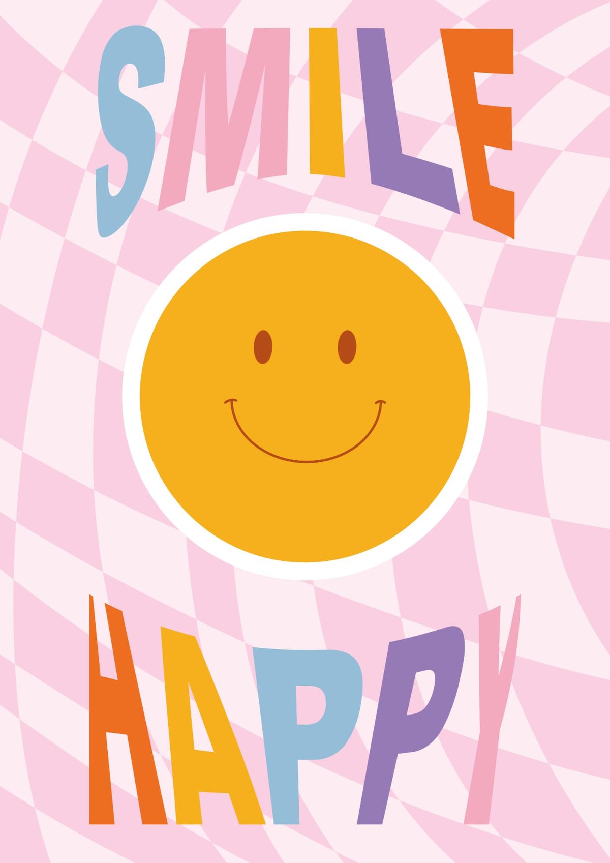 Smile Happy