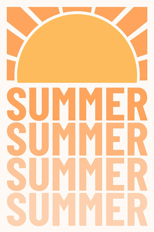Summer Summer Summer
