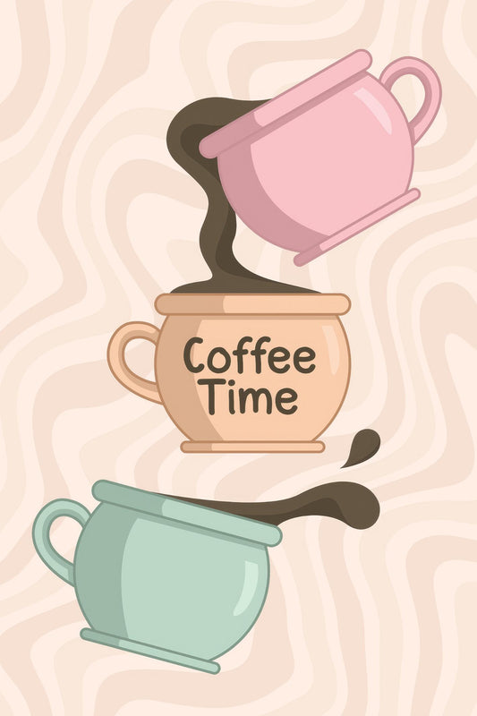 Coffee Time