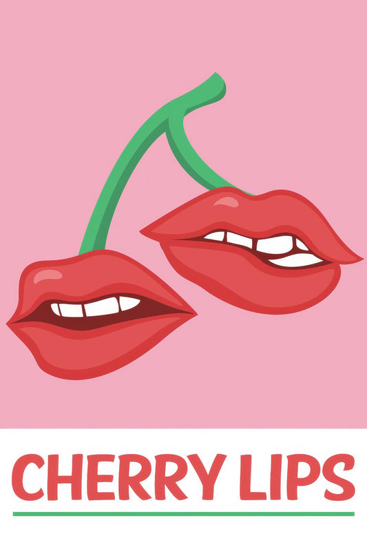 Cherry Lips