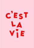 C'est La Vie
