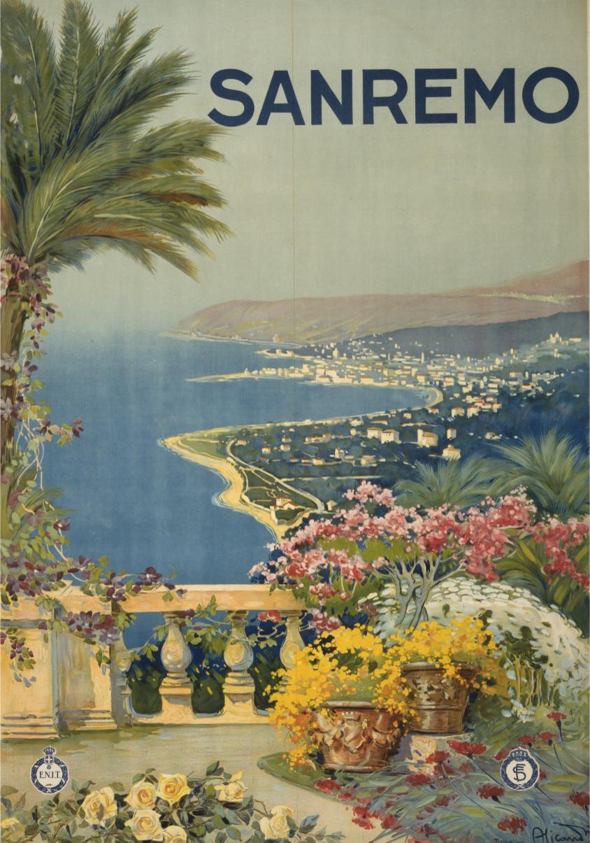 Sanremo Riviera