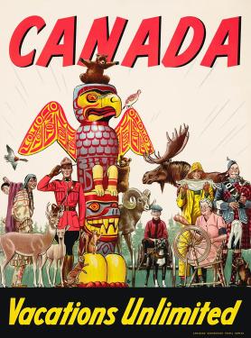 Canada Vacations Unlimited
