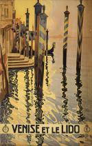 Venise et le Lido