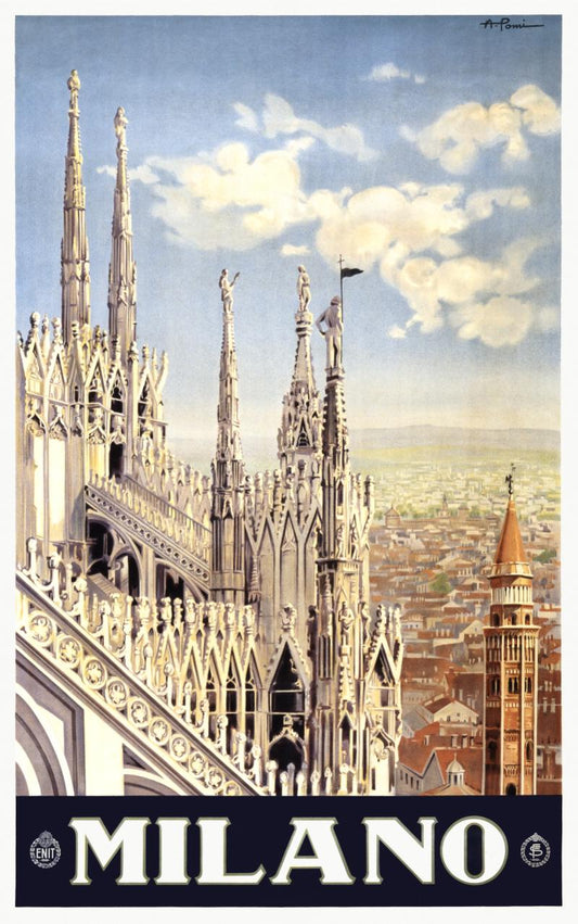 Milano Duomo