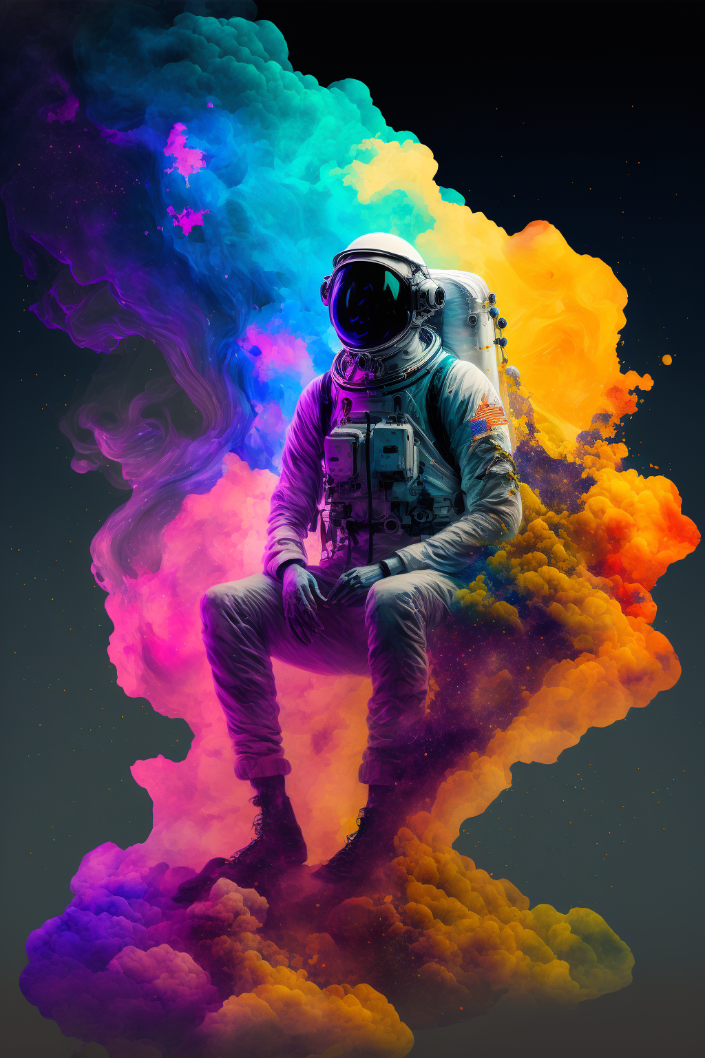 Nebula Dreamer