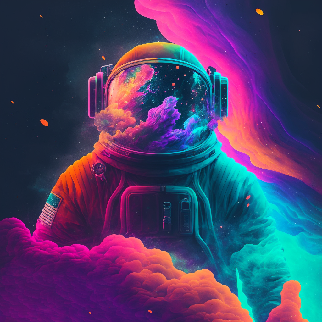 Cosmic Reflection