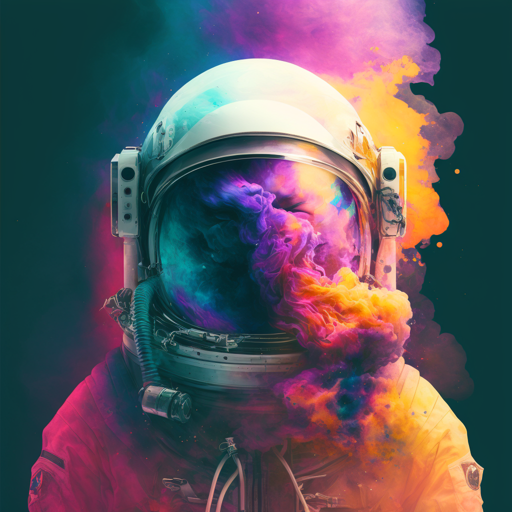 Nebula Visor