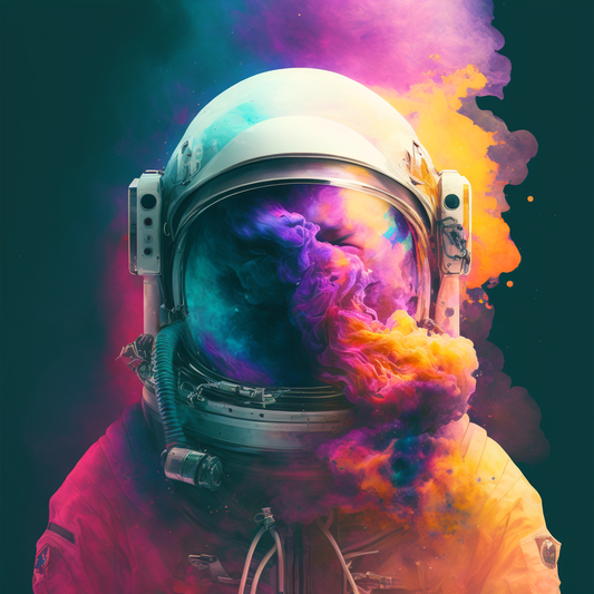 Nebula Visor