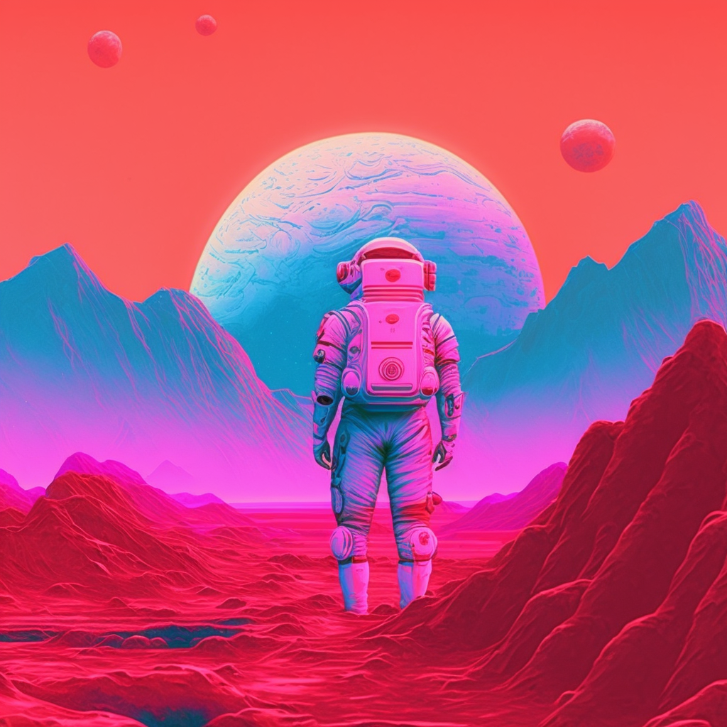 Approaching the Giant