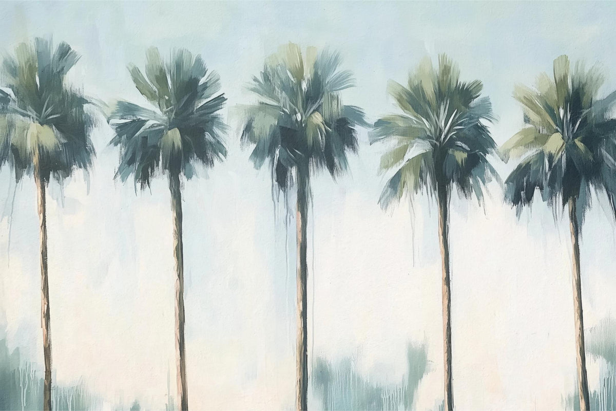 Palm Row Horizon