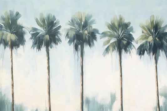 Palm Row Horizon