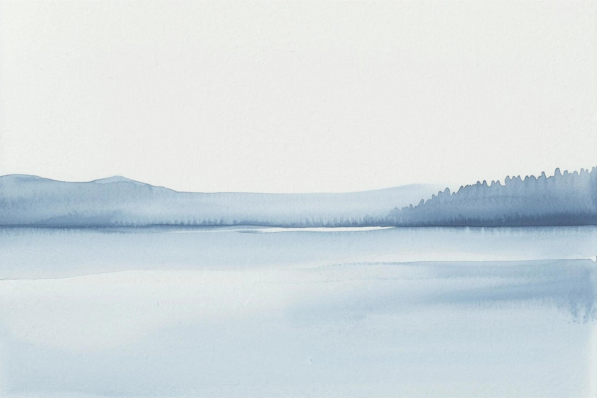 Stil Meer Horizon Nr. 1