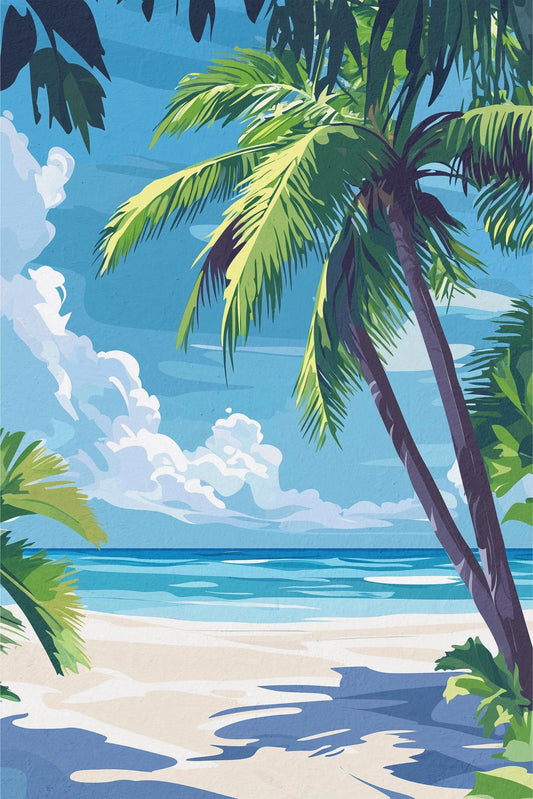 Palm Beach Shade