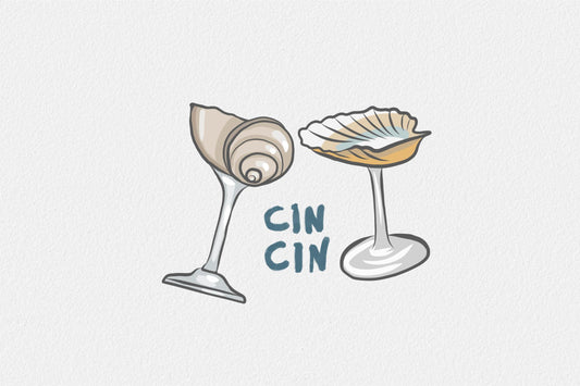 Cin Cin Oysters
