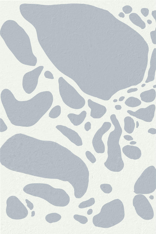 Pebbles Pattern