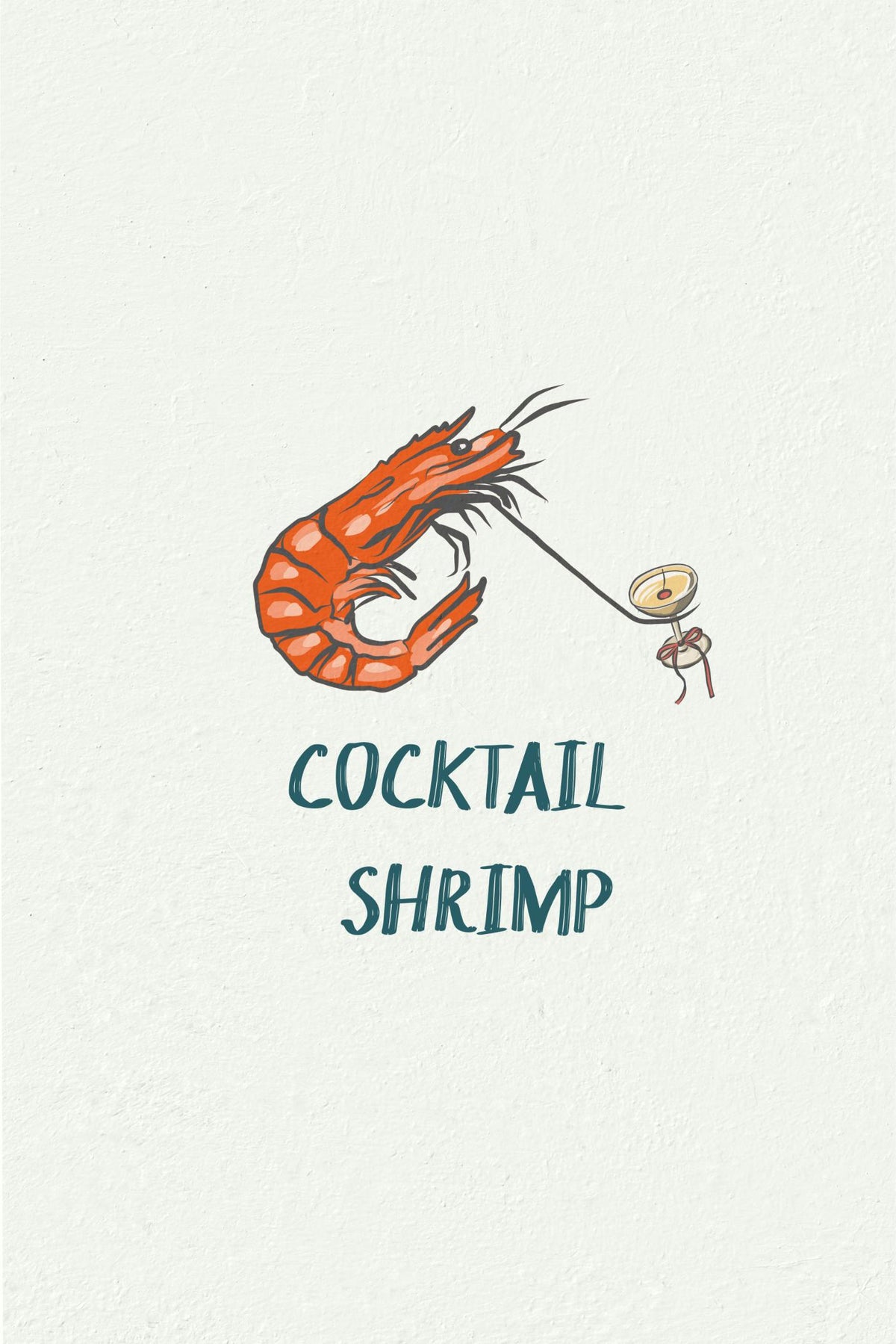 Cocktail Shrimp