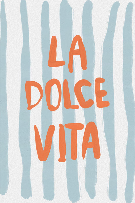 La Dolce Vita