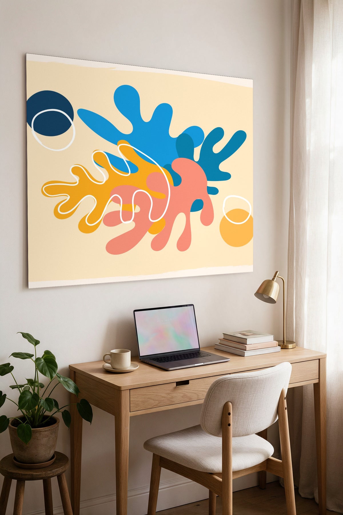 Prints voor uw werkplek